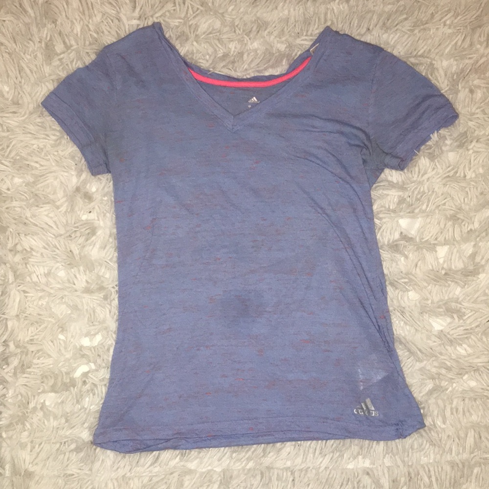 adidas t shirt